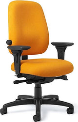 Office Master Paramount Value High Back Office Chair | PT78-2 (PT78-RV)