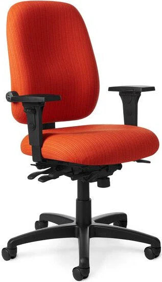 Office Master Paramount Value High Back Office Chair | PT78