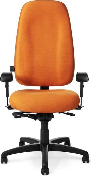 Office Master Paramount Value Extra Tall Back Multi Function Chair | PT79