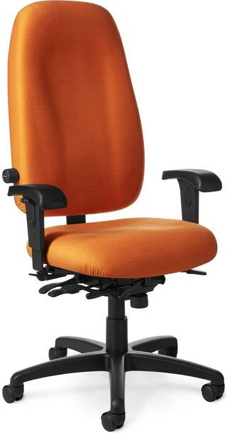 Office Master Paramount Value Extra Tall Back Multi Function Chair | PT79