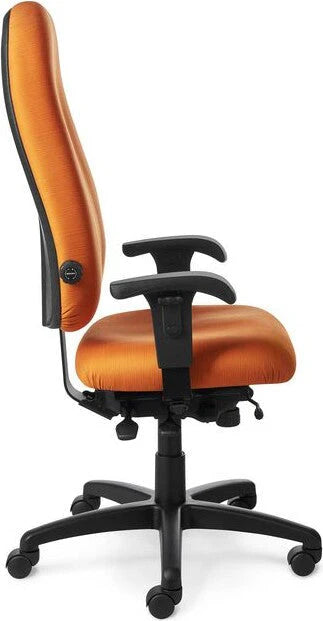 Office Master Paramount Value Extra Tall Back Multi Function Chair | PT79