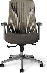 Office Master Truly Simple Synchro Ergonomic Chair | TY608