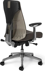 Office Master Truly Simple Synchro Ergonomic Chair | TY608