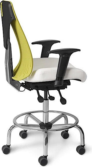 Office Master Truly Stool | TY60gs8-TS