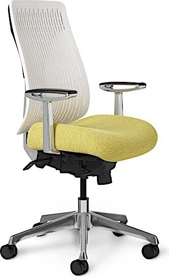 Office Master Truly Management Synchro Ergonomic Chair | TY618