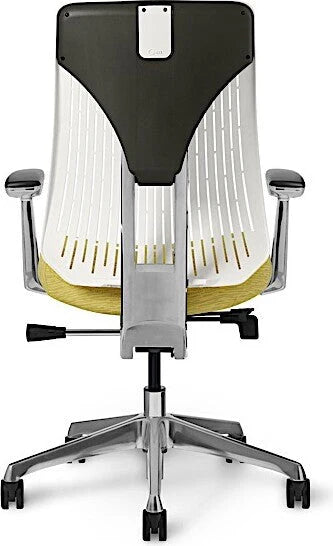 Office Master Truly Management Synchro Ergonomic Chair | TY618
