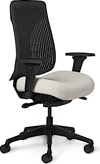 Office Master Truly Executive Synchro Ergonomic Chair | TY628