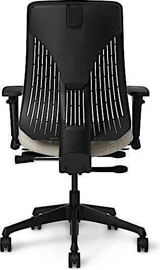 Office Master Truly Executive Synchro Ergonomic Chair | TY628