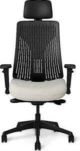 Office Master Truly Executive Synchro Ergonomic Chair | TY628
