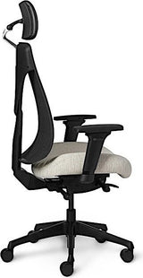 Office Master Truly Executive Synchro Ergonomic Chair | TY628