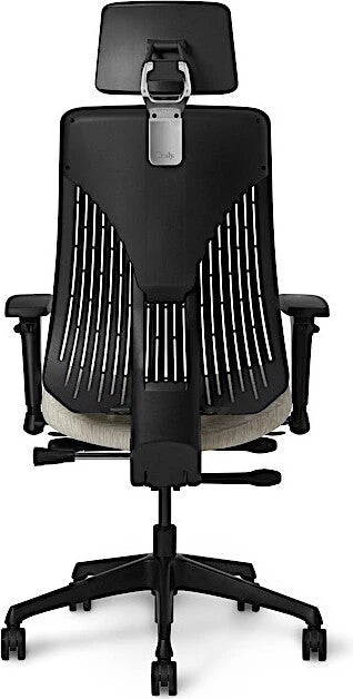 Office Master Truly Executive Synchro Ergonomic Chair | TY628