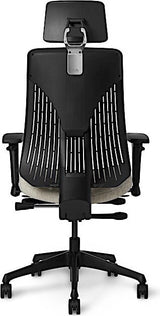 Office Master Truly Executive Synchro Ergonomic Chair | TY628