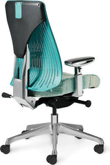 Office Master Truly Quick Adjust Synchro Pro Task Chair | TY64a8