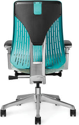 Office Master Truly Quick Adjust Synchro Pro Task Chair | TY64a8