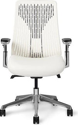 Office Master Truly Body Activated Motion Ergonomic Chair | TY668