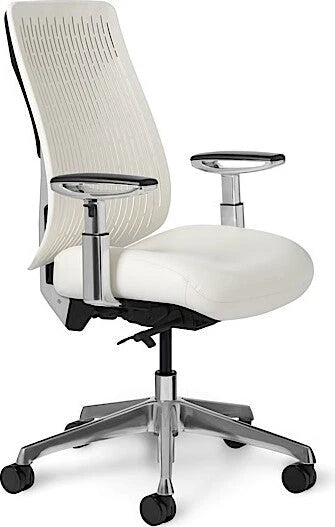 Office Master Truly Body Activated Motion Ergonomic Chair | TY668