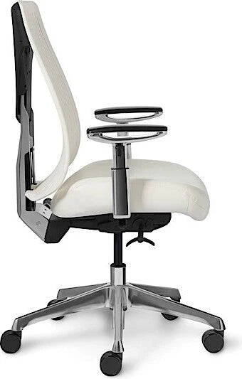 Office Master Truly Body Activated Motion Ergonomic Chair | TY668