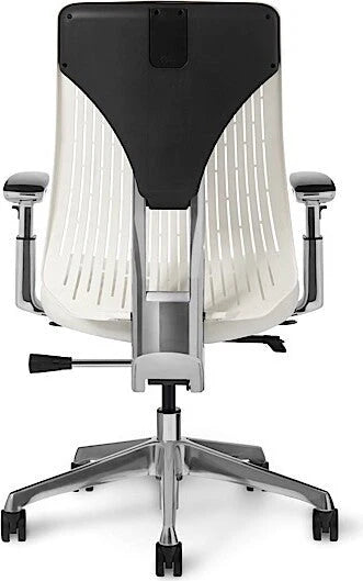 Office Master Truly Body Activated Motion Ergonomic Chair | TY668