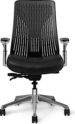 Office Master Truly Full Multi-Function Ergonomic Chair | TY68b8