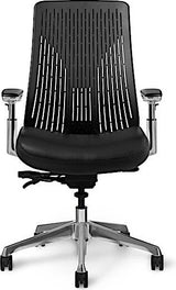 Office Master Truly Full Multi-Function Ergonomic Chair | TY68b8
