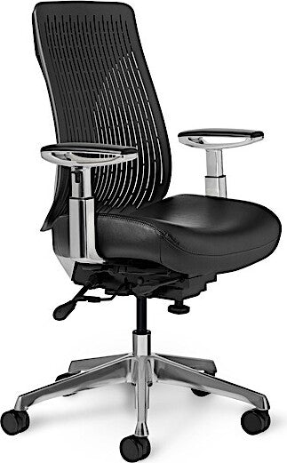 Office Master Truly Full Multi-Function Ergonomic Chair | TY68b8
