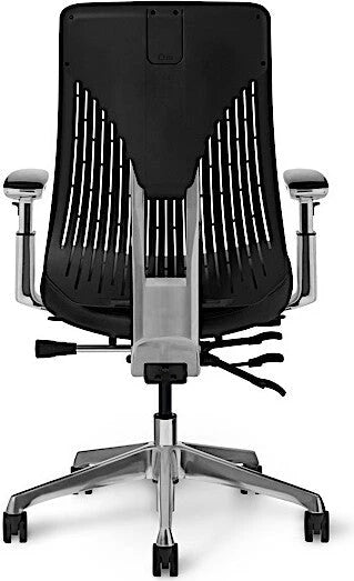 Office Master Truly Full Multi-Function Ergonomic Chair | TY68b8