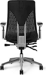 Office Master Truly Full Multi-Function Ergonomic Chair | TY68b8
