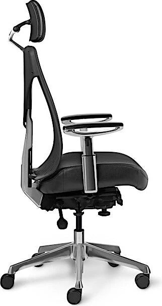 Office Master Truly Full Multi-Function Ergonomic Chair | TY68b8