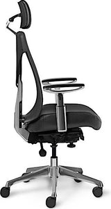Office Master Truly Full Multi-Function Ergonomic Chair | TY68b8
