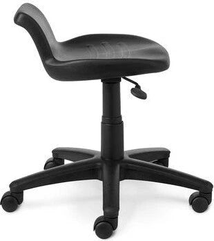 Office Master Utility Workstool Basic | WS10