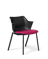 Office Master Werksy Guest Chair | WY2-G