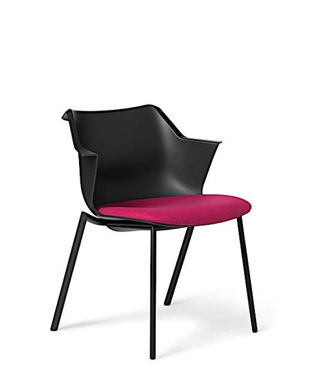 Office Master Werksy Guest Chair | WY2-G