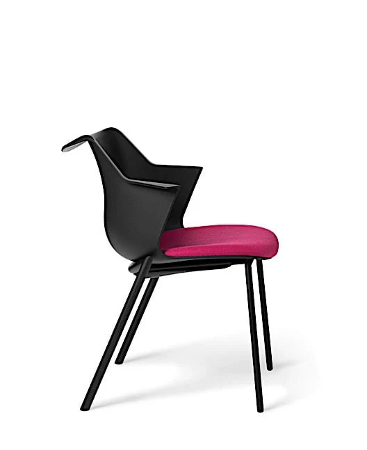 Office Master Werksy Guest Chair | WY2-G