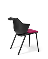 Office Master Werksy Guest Chair | WY2-G