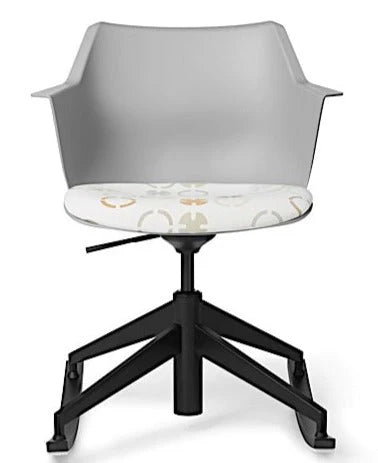Office Master Werksy Rocker | WY2-R