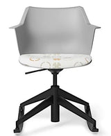 Office Master Werksy Rocker | WY2-R