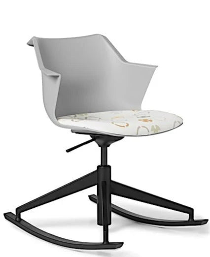 Office Master Werksy Rocker | WY2-R