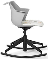 Office Master Werksy Rocker | WY2-R