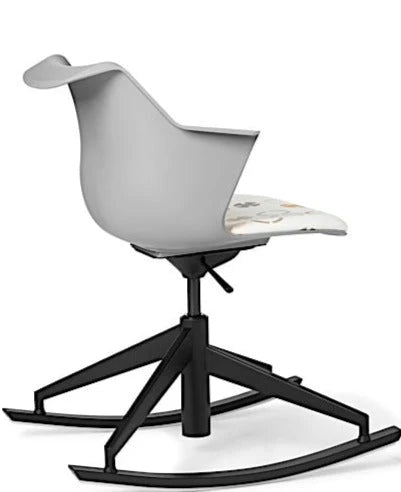 Office Master Werksy Rocker | WY2-R