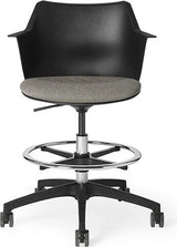 Office Master Werksy Light Multi Tasker Stool | WY2-TS