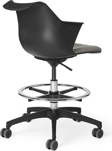 Office Master Werksy Light Multi Tasker Stool | WY2-TS