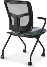 Office Master Yes Mesh Back Ergonomic Office Guest Chair | YS70N