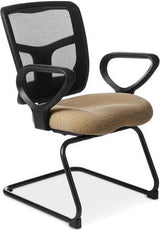 Office Master Yes Mesh Back Ergonomic Office Side Chair | YS71S