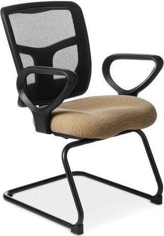 Office Master Yes Mesh Back Ergonomic Office Side Chair | YS71S
