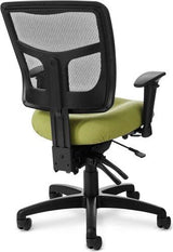 Office Master Yes Mid Back Ergonomic Office Chair | YS72