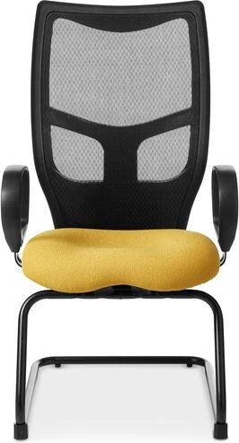 Office Master Yes Side Guest Chair | YS76S