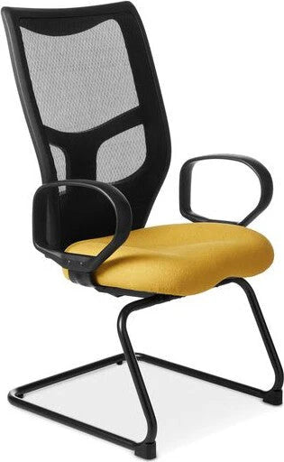 Office Master Yes Side Guest Chair | YS76S