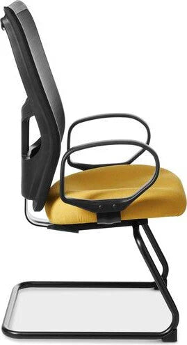 Office Master Yes Side Guest Chair | YS76S