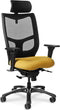 Office Master Yes High Back Ergonomic Manager Chair with Headrest | YS79