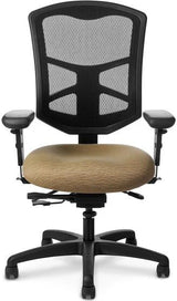 Office Master Yes Mesh High Back Ergonomic Office Chair | YS88